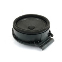 Alto Falante Dianteiro Porta Gm Cruze Ltz 2016 2023 39016129 Preto
