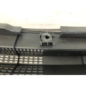 Grade Churrasqueira Para Brisa Onix 2012 2019 Detalhe Preto