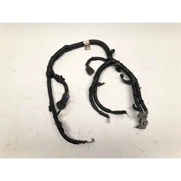Chicote Positivo Bateria Alternador Arranque Picanto 1.0 12v