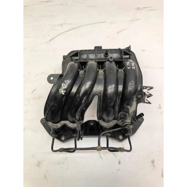Coletor Admissão Peugeot 206 207 1.4 8v