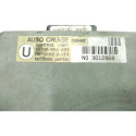 Módulo Piloto Automático Honda Civic 1992 1995 36700-sr4-a02