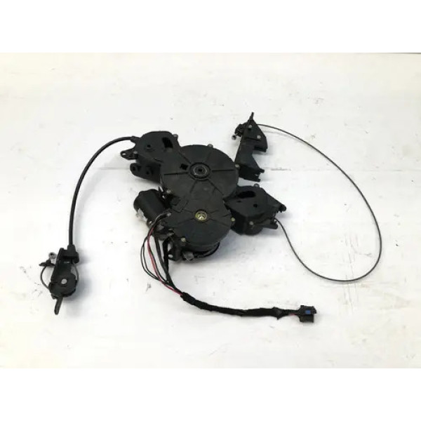 Motor Porta De Correr Lateral Direita Citröen C8 2004