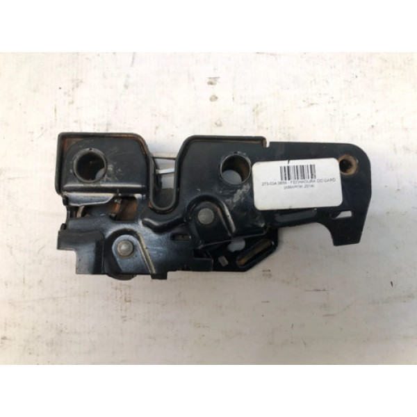 Fechadura Capô Volkswagen Amarok 2014