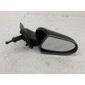 Retrovisor Manual Direito Gm Onix 2012 2019