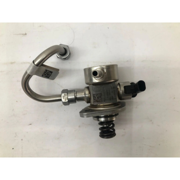 Bomba Alta Pressao Combustivel Commander 1.3 T270 46354478