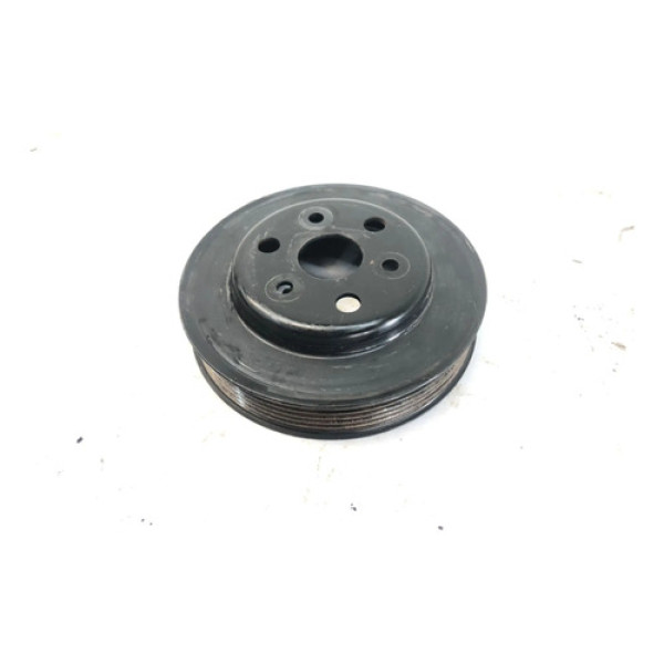 Polia Bomba Dagua Subaru Forester 2.0 2013 2016
