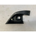 Acabamento Interno Retrovisor Direito Gm Onix Lt 2012 2019 Preto