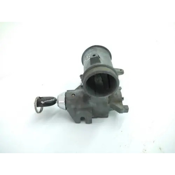 Cilindro Ignição Volkswagen Logus 1993 1996 Com Chave