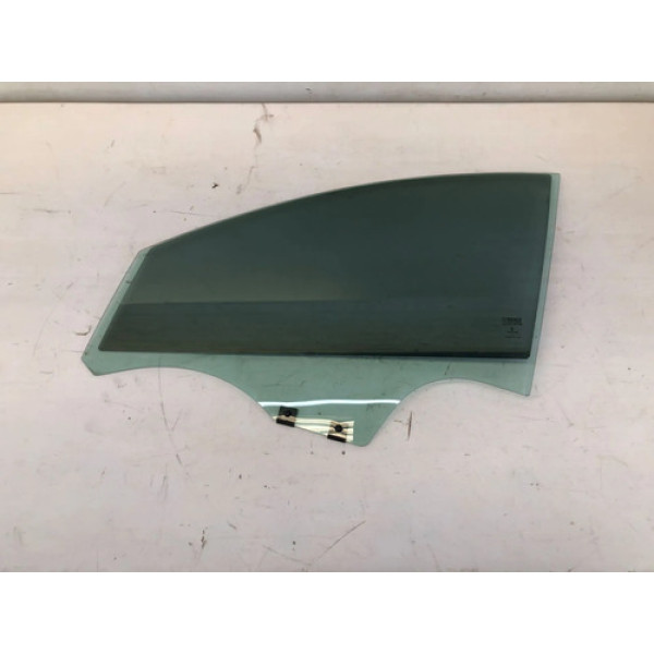 Vidro Janela Porta Dianteiro Esquerdo Sandero 2014 2019