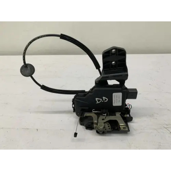 Fechadura Porta Elétrica Dianteira Direita Passat 1997 2000