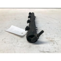 Flauta Combustível Bicos Peugeot Renault Clio 206 1.0 16v