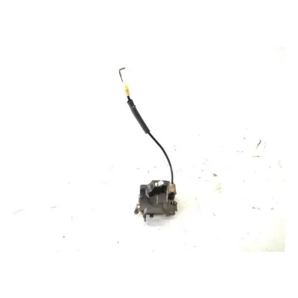 Fechadura Porta Dianteira Direita Fiat Palio Weekend 97 99