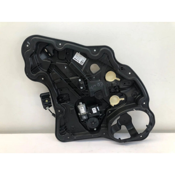 Maquina Vidro Traseira Direita Jeep Commander 2021 2025