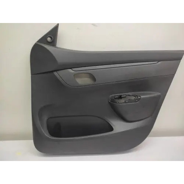 Forro Porta Dianteiro Direito Renault Kwid 2017 2023