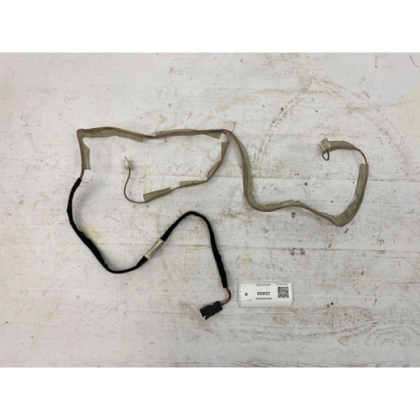 Chicote Luz Teto Renault Megane 2006 2010 8200568414