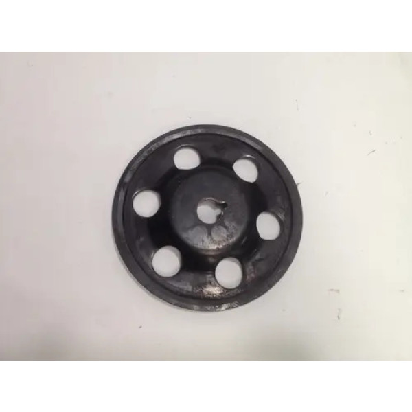 Polia Virabrequim - Kangoo Clio 1.0 8v