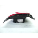 Lanterna Esquerda Volkswagen Gol G4 2005 2014 * Detalhe