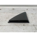 Acabamento Interno Retrovisor Direito Volvo V70 2000 2006 Preto