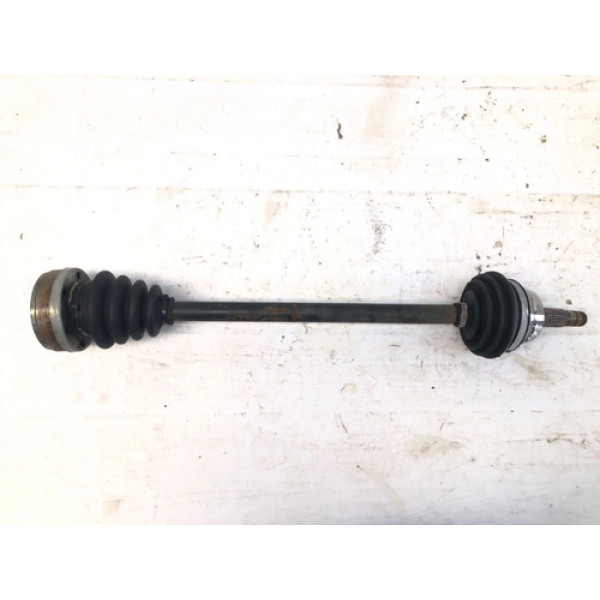 Semi Eixo Esquerdo Vw Gol G3 1.0 16v 1997 2001