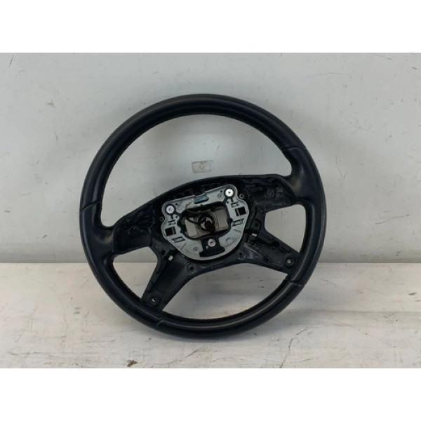 Volante Motorista Mercedes C180 2011 2012