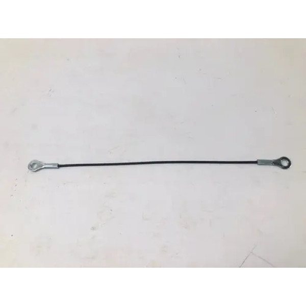 Limitador Tampa Traseira Vw Saveiro G2 G3 G4