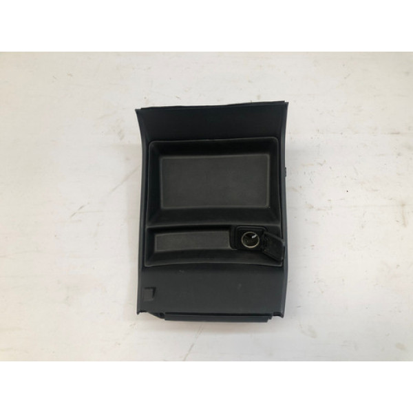 Porta Objetos Console Central Ford Fusion 2013 2016