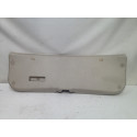 Acabamento Forro Tampa Traseira Jac J3 2013 2015