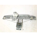 Máquina De Vidro Traseira Esquerda Ford Ka 2014 2021