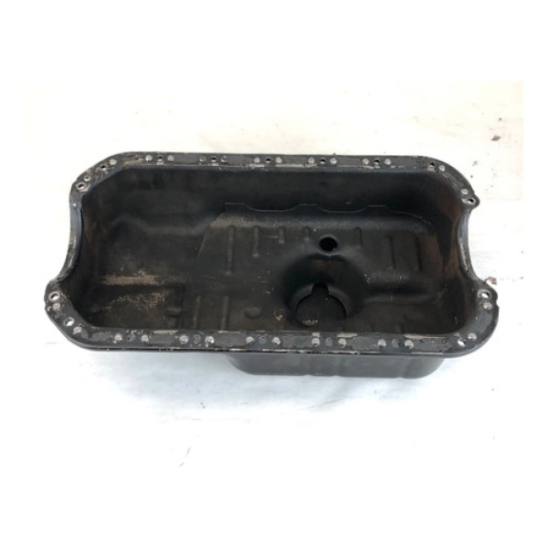 Carter Óleo Motor Honda Civic 1.7 2001 2006