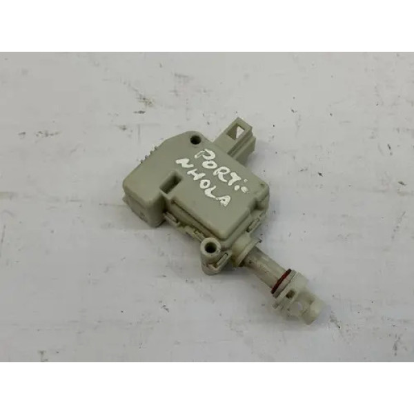 Atuador Trava Portinhola Tanque Passat Variant 1997 2000