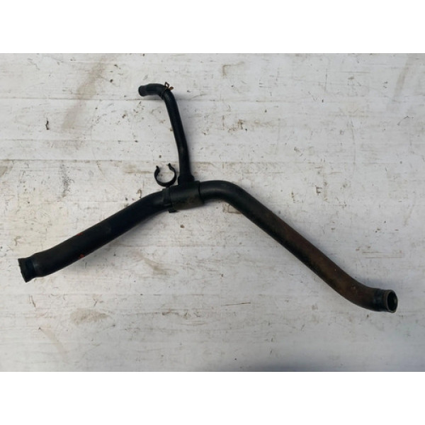 Mangueira Inferior Radiador Vw Gol G3 1.0 16v 1997 2003