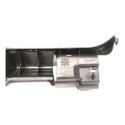 Absorvedor Alma Impacto Traseiro Original Peugeot 308