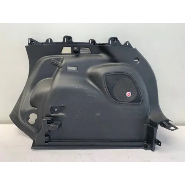 Forro Direito Porta Malas Jeep Compass 2016 2021