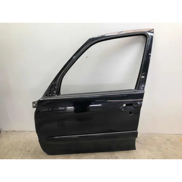Porta Dianteira Esquerda Xsara Picasso 2001 2012