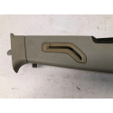 Acabamento Coluna Central Direito Volvo V70 2000 2006