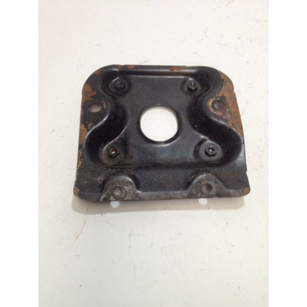 Suporte Bateria Motor Peugeot 306 Preto