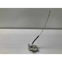 Fechadura Elétrica Dianteira Esquerda Celta 2007 2015 4p