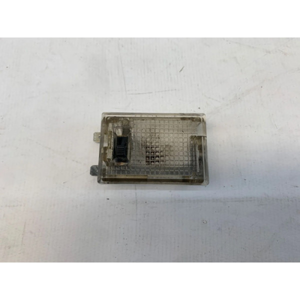 Luz Cortesia Alfa Romeo 164 1993 1997