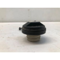 Tampa Gargalo Tanque Combustivel Gm S10 Diesel 4x4 2012 2015 Preto 2014