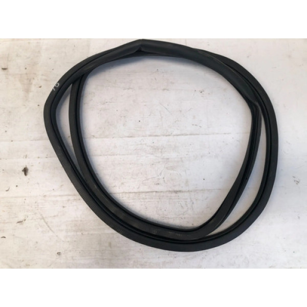 Borracha Porta Traseira Direita Jeep Compass 2016 2021