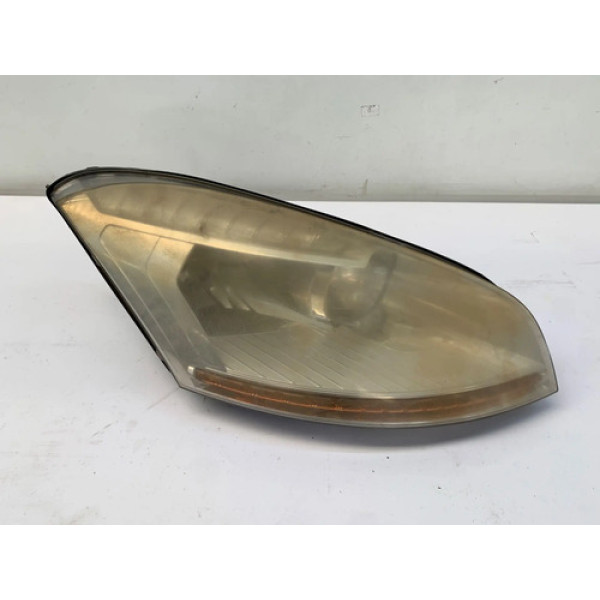 Farol Direito C4 Grand Picasso 2008 2012 Detalhe