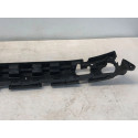 Absorvedor Impacto Dianteiro Jeep Compass 2016 2020 53329537
