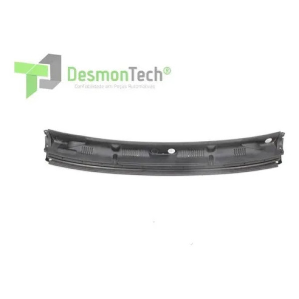Grade Churrasqueira Para Brisa Suzuki Jimny 2014 2017 Fosco