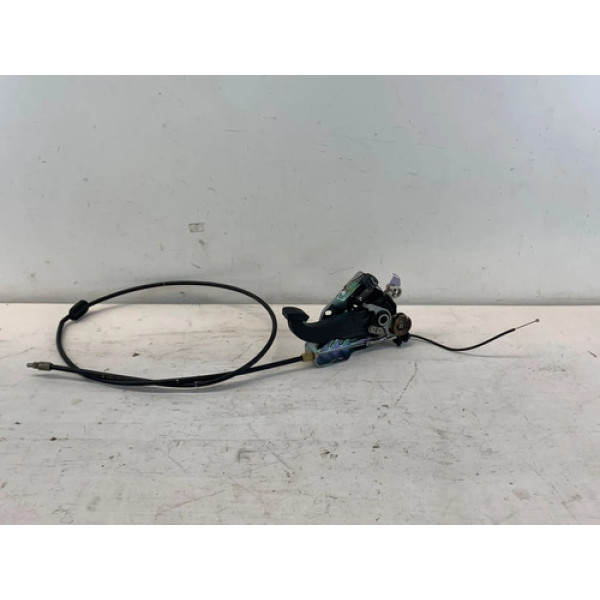 Pedal Freio Estacionamento C180 1.8 2011 2012 A2044201584