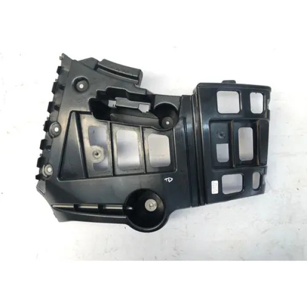 Guia Direito Para Choque Traseiro Bmw X1 E84 2010 2015