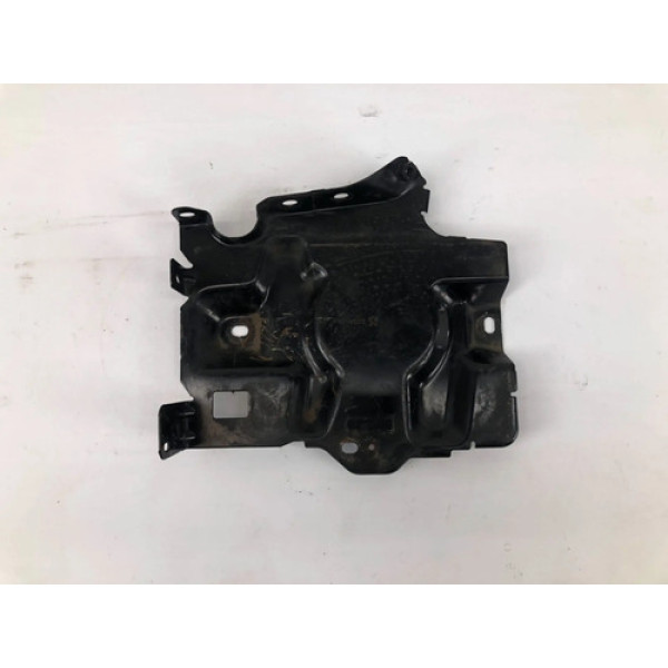 Suporte Bateria Citroën C4 Pallas 2.0 2007 2013 Preto