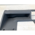 Acabamento Inferior Painel Ford Escort 1997 2003 Cinza