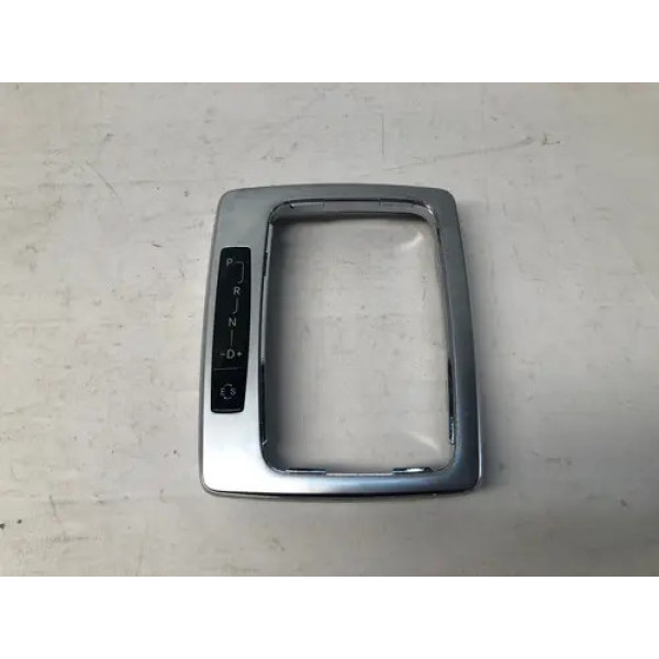 Acabamento Moldura Trambulador C180 2011 2012 A2042674488