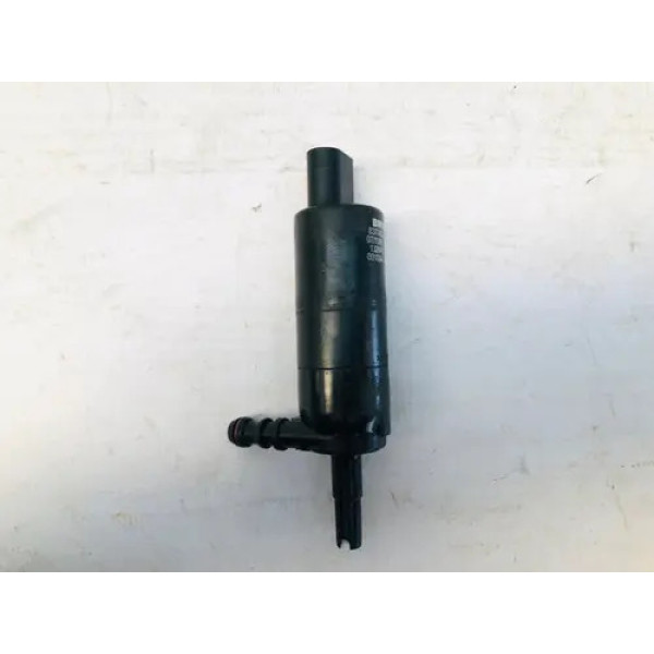 Bomba Esguicho Limpador Farol Bmw X1 Sdrive18i 2010 2015