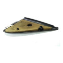 Acabamento Inter Retrovisor Direito Vw Gol G2 2p 1994 2005
